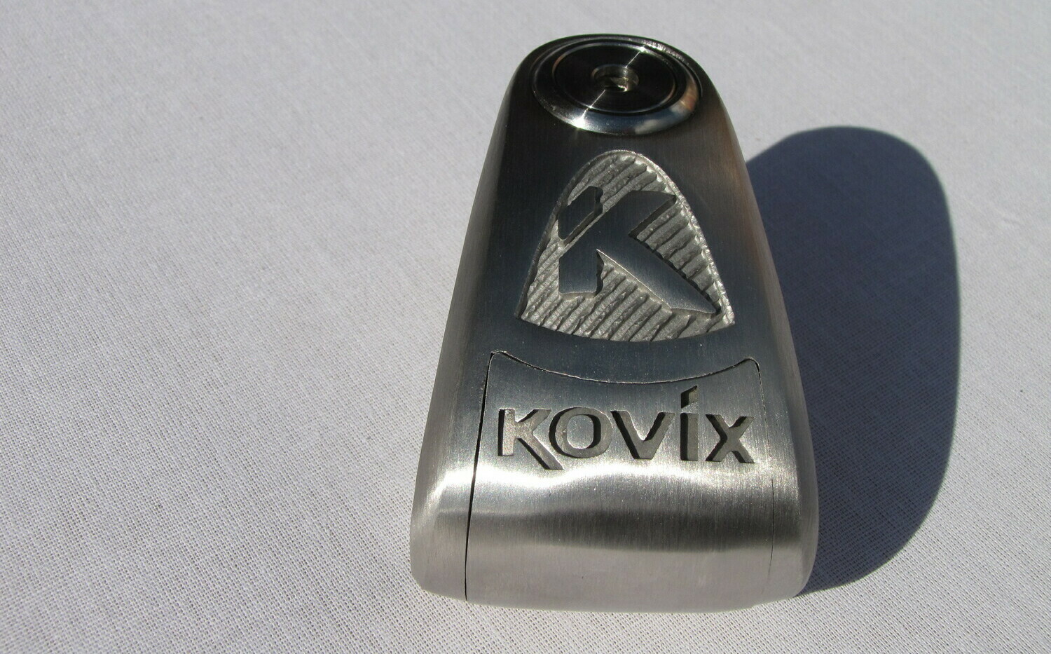 Kovix сигнализация и защита мотоцикла от кражи